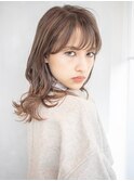 【EIGHT new hair style】14