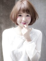 セシルヘアー(CECIL hair)&nbsp;CECIL 下北沢　★ワンカールボブ×イルミナベージュ★