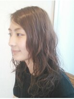 ジプソ(Gypso Hair salon)&nbsp;カジュアルスタイル