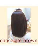 トゥーリ 藤崎店(tuuli)&nbsp;ナチュラルストレート