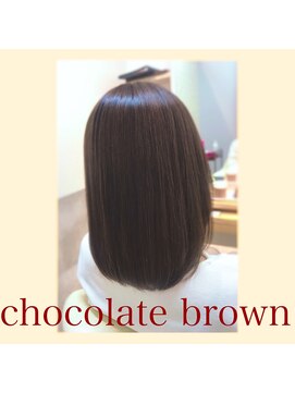 トゥーリ 藤崎店(tuuli) ナチュラルストレート