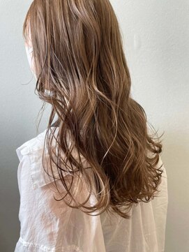 マッシュ チャヤマチ(MASHU chayamachi) creamy beige color