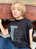 ゲーム 原宿店(GAME)&nbsp;ブランドマッシュ