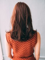ロッソ ヘアアンドスパ 獨協大学前店(Rosso Hair&SPA) 立体感溢れるレイヤースタイル