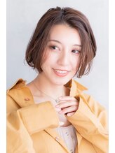 提案3☆  骨格!エラが張ってることが気になる！！