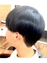 ビービーハウス(B.B house)&nbsp;マッシュ