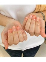 ニコフル(Nico-Hulu)&nbsp;ネイル