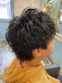 ヘアリゾート アウリィ(hair resort aulii)&nbsp;◆ナチュラルツイストスパイラル◆