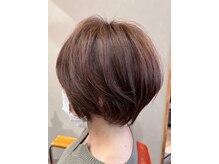 ネジヘアライフ(Nezi Hair Life)