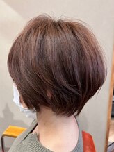 ネジヘアライフ(Nezi Hair Life)