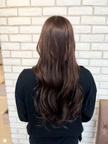 アッシュ 十日市場店(Ash)&nbsp;ウェディングカラー