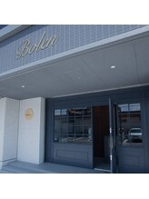 ☆BOLEN☆ 来店前チェック