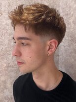 ナンプウ(Nanpu) Nanpu おしゃれベリーショート◎20代30代40代