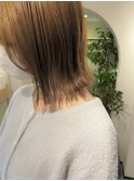 【Une】ミディアム