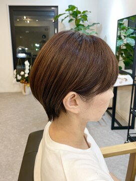 シフターズ(SIFTERS) マッシュショート