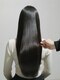 ベイシー ヘアアンドコミュニティ(Bei_C)の写真/クセやうねりなど気になるお悩みを解決◎柔らかい質感のストレートが叶う！【新浦安】【髪質改善】