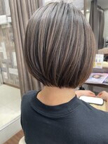 ヘアーピース(Hair Peace)&nbsp;きっちりボブ