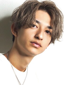 オーシャントーキョー 渋谷神南(OCEAN TOKYO) ディオスセンターパート