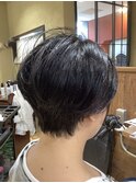 ショートレイヤー