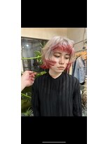 オン(ON)&nbsp;デザインウルフ