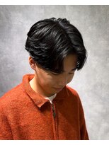 レイズ 名古屋(RAYS) ニュアンスセンターパート