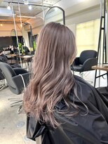 アトワ(a'towa)&nbsp;ミルクティーグレージュ