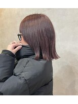 ルーム(.room.)&nbsp;warm brun