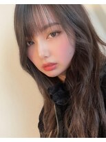 ヘアアンドメイク サファイア 豊橋店(ヘア&メイク SAPPHIRE)&nbsp;#イメチェン#エクステ#大変身#ギャル#清楚#正義