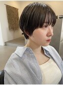 コンパクトショート