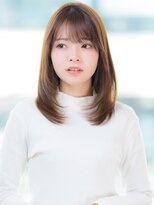 ヴィアラ 自由が丘(VIALA)&nbsp;【自由が丘】ナチュラル×レイヤー