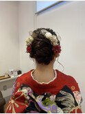 hair set