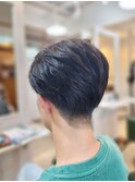 爽やか◎メンズカット