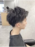 サロンワーク メンズ ヤマト