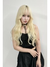 リヴ ウメダ(LIV umeda) 川上 まりあ