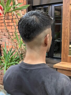 ロザリー(ROSARY) 【　men's　326　】