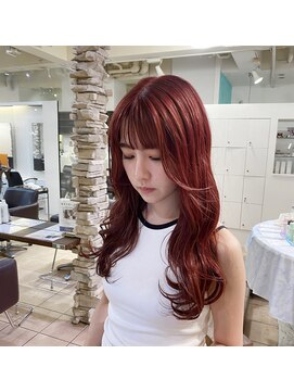 リー 甲子園(Lee) ボルドーカラー