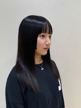 タヤ アルカキット錦糸町店(TAYA) 艶髪ロングヘア