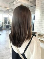 エイス 梅田 中津(Ace)&nbsp;Aceオリジナル 酸性縮毛矯正