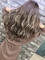 ラビマーニ 吹田店(Labimani)&nbsp;【Labimani】明度差ハッキリハイライト