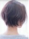 コルジャ ヘアーの写真/まとまりやすい！扱いやすい！似合わせスタイルが得意なサロン♪