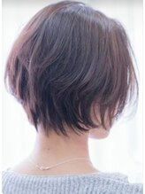コルジャ ヘアー