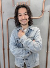 ロンド エスポワール 錦糸町(Lond espoir)&nbsp;工藤　昴 ショート