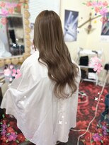 エデン ビークス チルドレン(EDeN Beeks children)&nbsp;#プルエクステ#羽根エクステ#シールエクステ#馴染むエクステ