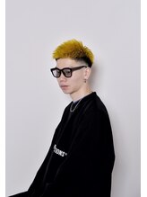 「メンズを、もっと自由に、もっとオシャレに。」takumiさんインスタ→caldo_takumi