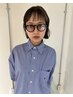 【natsumi指名】6.7.8月限定アディクシーカラー＋2STEPケアTR ￥7700
