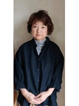 びようしつ まこ 井上 京子