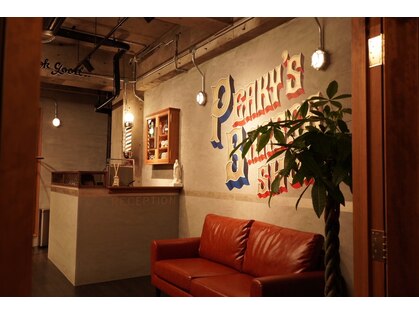 ピーキーズ 小倉南店(Peaky's)の写真
