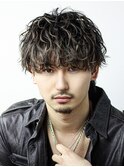 シャドウマッシュ【メンズ/マッシュ】
