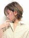 アノン anonの写真/春日原の人気美容室★扱いやすいショート/ショートボブに定評アリ◎髪質改善Aujuaトリートメントで艶髪に♪