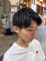 アメラボ(AmeLab)&nbsp;学生ショート